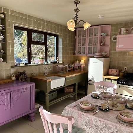 Memory Lane Farmhouse Carlingford Louth Esterno foto