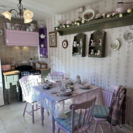 Memory Lane Farmhouse Carlingford Louth Esterno foto