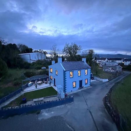 Memory Lane Farmhouse Carlingford Louth Esterno foto