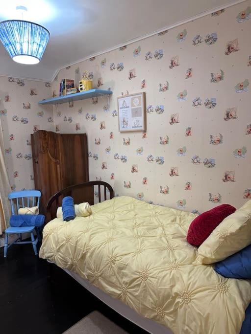 Memory Lane Farmhouse Carlingford Louth Esterno foto