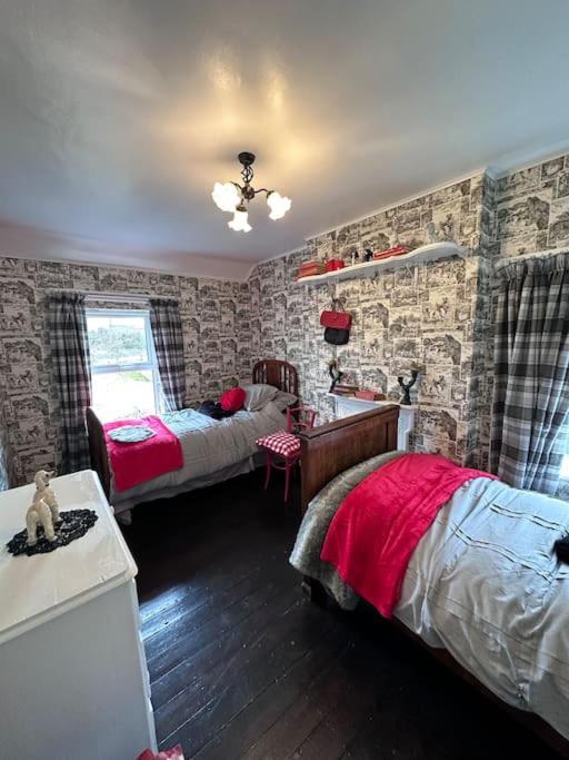 Memory Lane Farmhouse Carlingford Louth Esterno foto