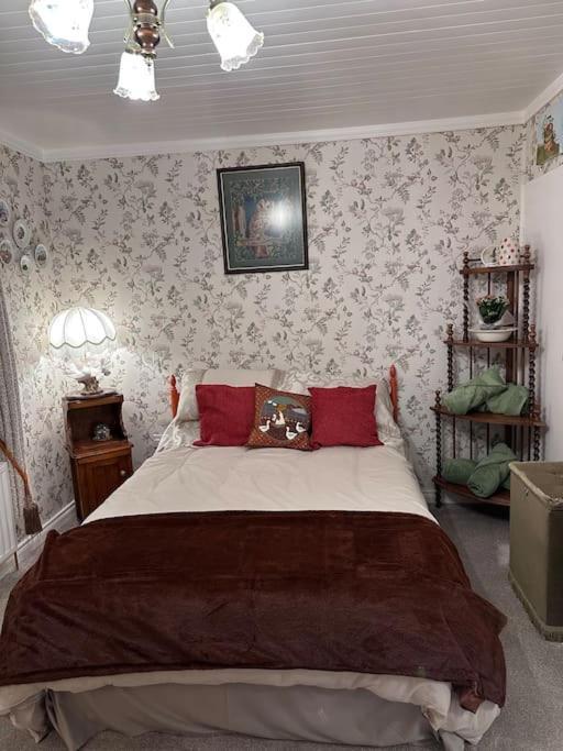 Memory Lane Farmhouse Carlingford Louth Esterno foto