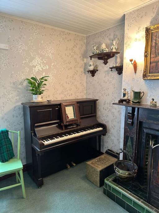 Memory Lane Farmhouse Carlingford Louth Esterno foto