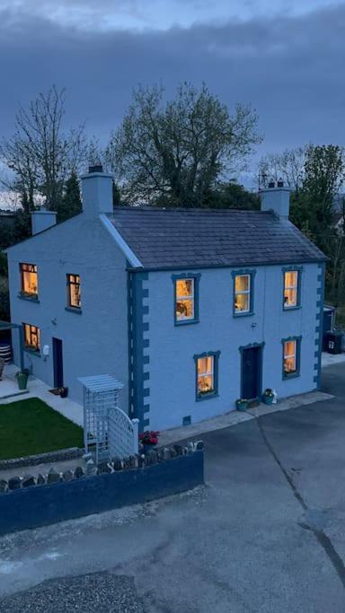 Memory Lane Farmhouse Carlingford Louth Esterno foto