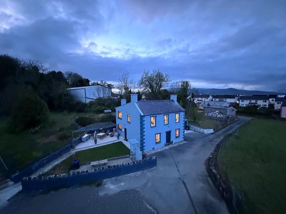 Memory Lane Farmhouse Carlingford Louth Esterno foto